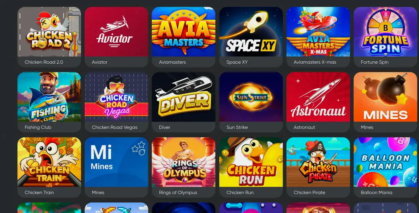 Мобильное приложение Betunlim на смартфоне